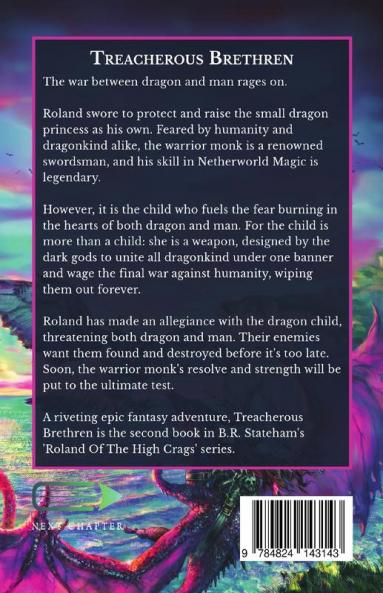 Treacherous Brethren