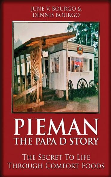 Pieman - The Papa D Story