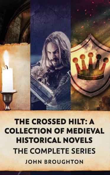 The Crossed Hilt