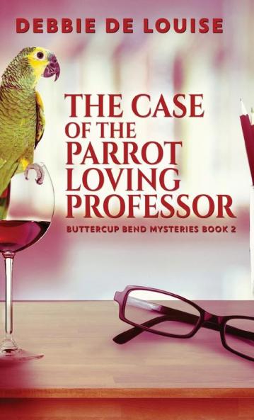 The Case of the Parrot Loving Professor