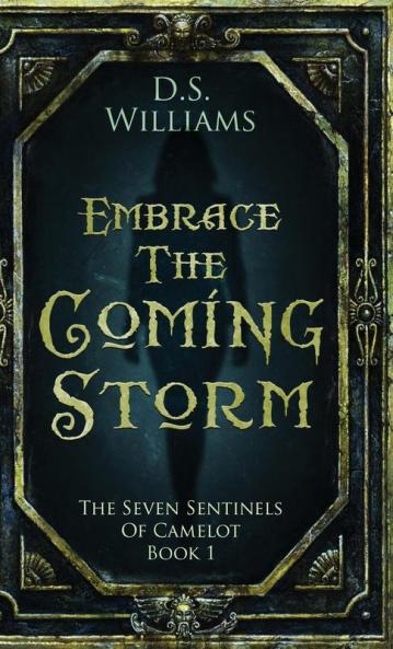 Embrace The Coming Storm