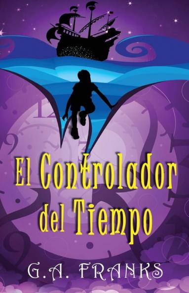 El Controlador del Tiempo