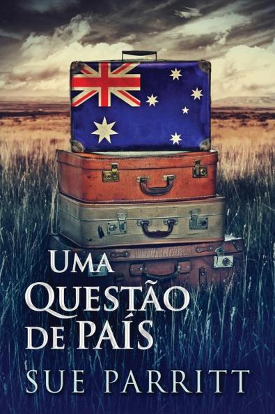 Uma Questão De País (Portuguese Edition)