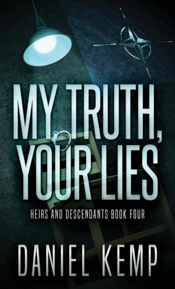 My Truth Your Lies