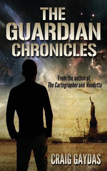 The Guardian Chronicles