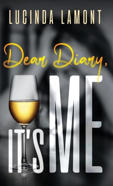 Dear Diary It's Me