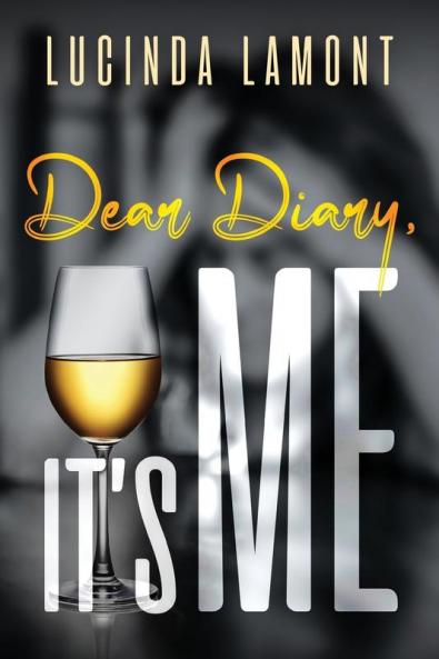 Dear Diary It's Me