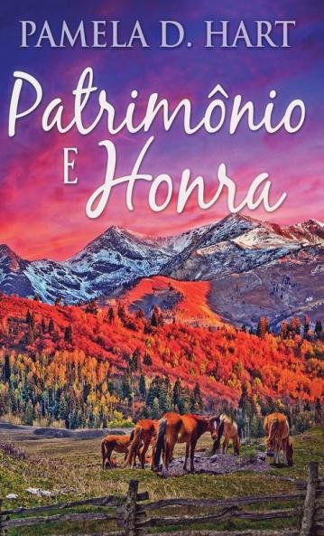 Patrimônio E Honra (Portuguese Edition)