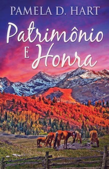 Patrimônio E Honra (Portuguese Edition)