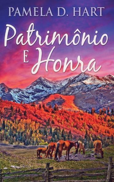 Patrimônio E Honra (Portuguese Edition)