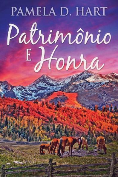 Patrimônio E Honra (Portuguese Edition)