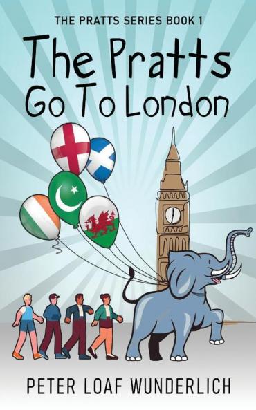 The Pratts Go To London