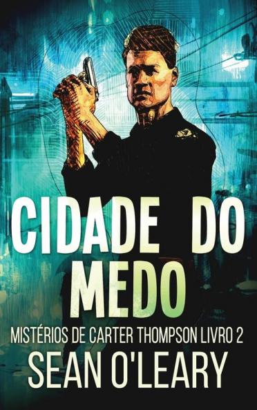 Cidade do Medo