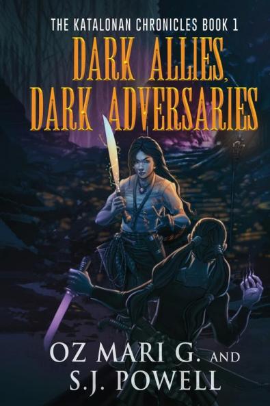 Dark Allies Dark Adversaries