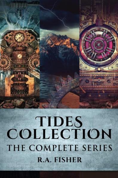 Tides Collection