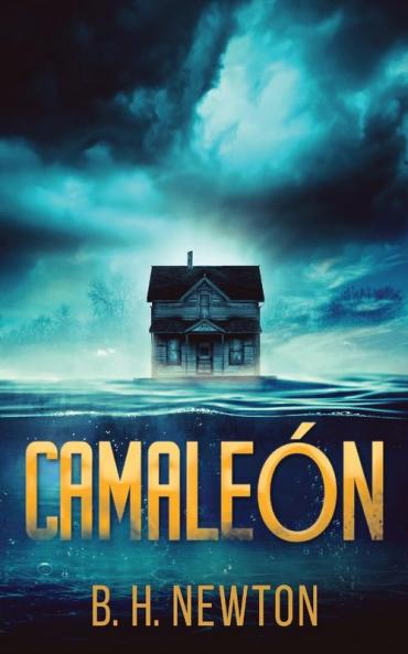 Camaleón (Spanish Edition)
