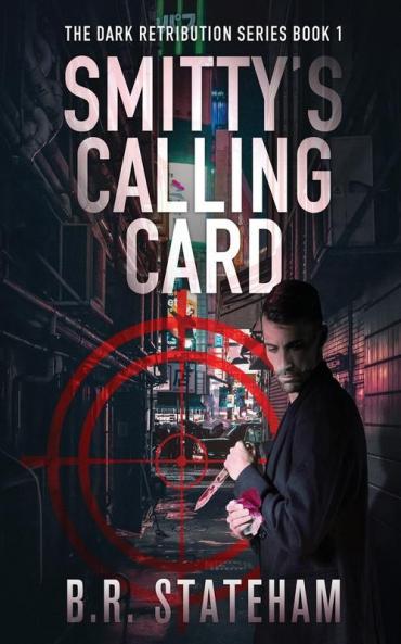 Smitty's Calling Card