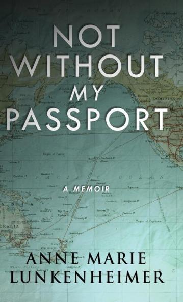 Not Without My Passport