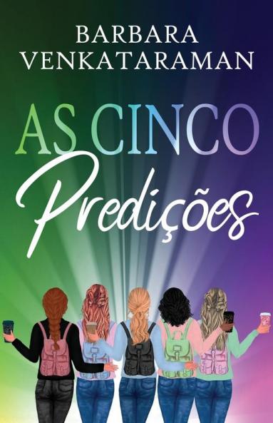 As Cinco Predições (Portuguese Edition)