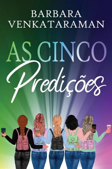 As Cinco Predições (Portuguese Edition)