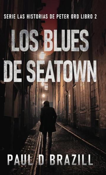 Los Blues De Seatown