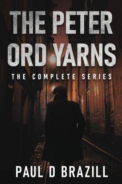 The Peter Ord Yarns