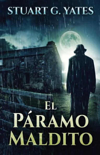 El Páramo Maldito (Spanish Edition)