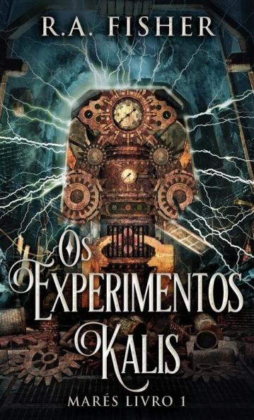Os Experimentos Kalis