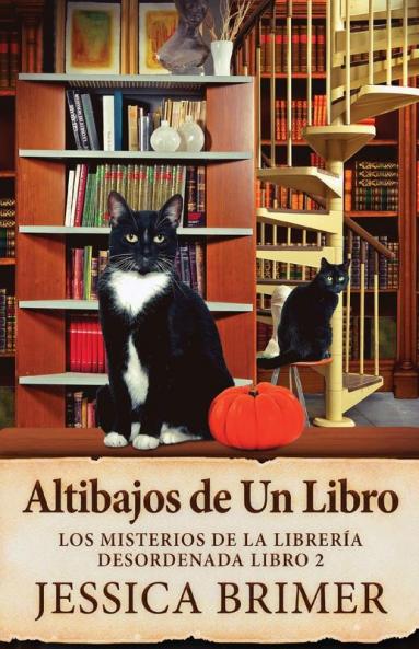 Altibajos de Un Libro