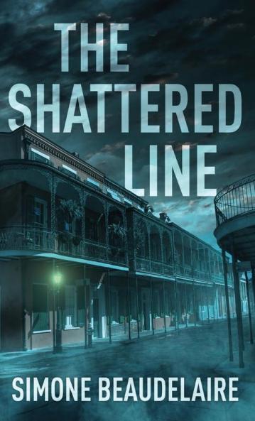The Shattered Line