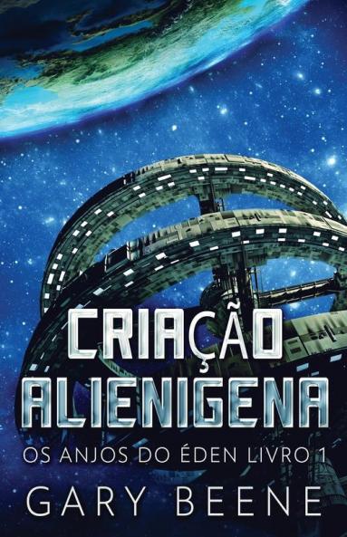 Cria����o Alienigena