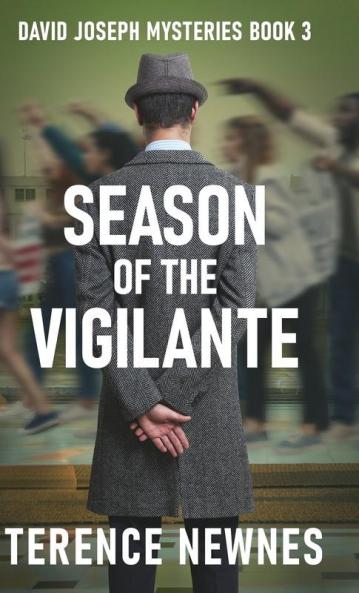 Season of the Vigilante