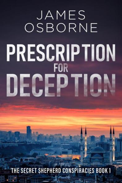 Prescription for Deception