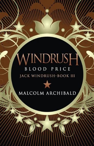 Windrush - Blood Price