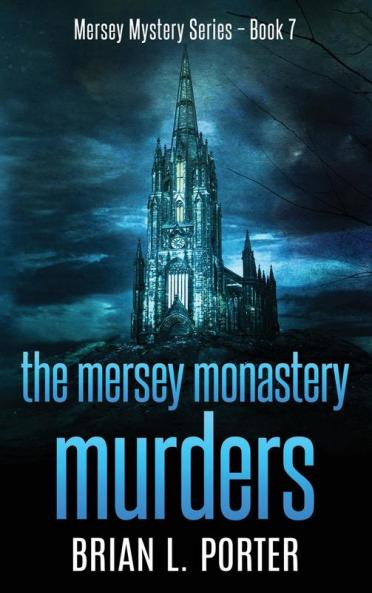 The Mersey Monastery Murders