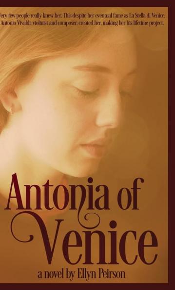 Antonia Of Venice