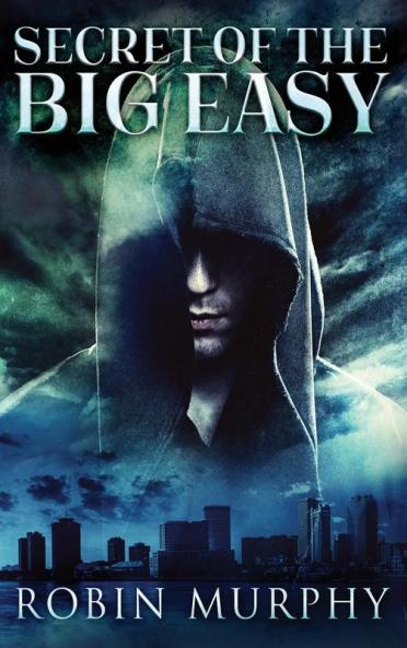 Secret Of The Big Easy