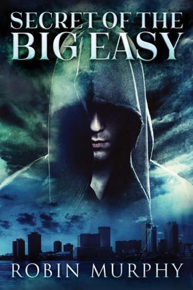 Secret Of The Big Easy