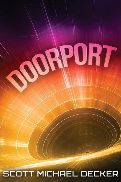 Doorport