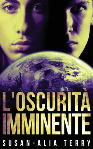 L'Oscurità Imminente: Un Romanzo Fantasy Gay - In Italiano (Italian Edition)