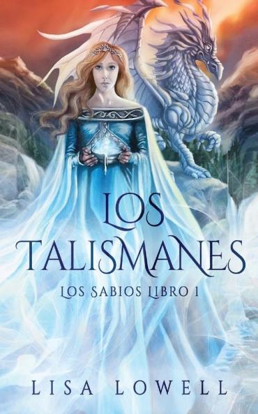 Los Talismanes