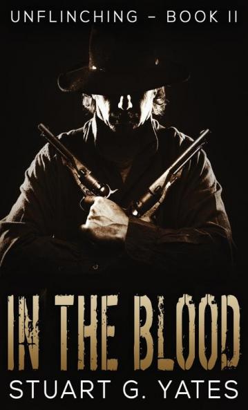 In The Blood
