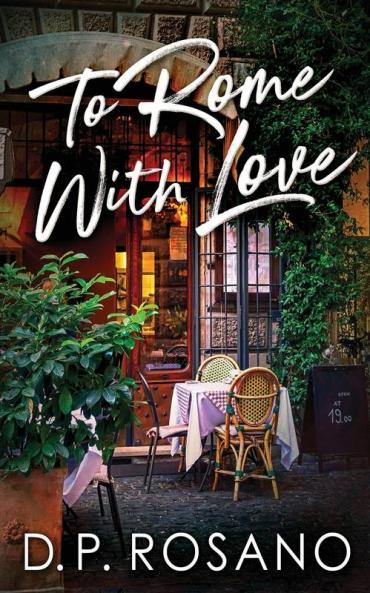 To Rome With Love