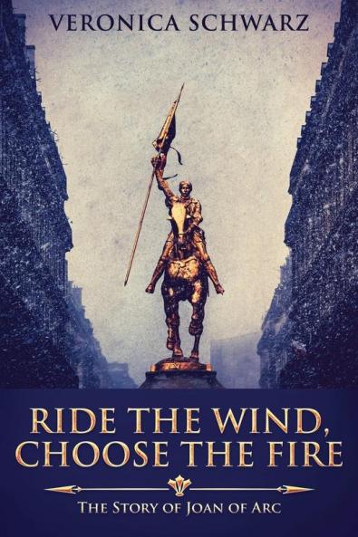 Ride The Wind Choose The Fire