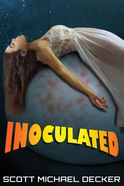 Orphaned on a backward planet, Lydia observes with inoculated indifference as the nearby Gaean Empire plans to crown its new Empress.But on coronation day, someone tries to stop the ceremony. His investigation shows that Lydia is far more than just an ambassador's daughter. Her life goes haywire. Pursued across the galaxy, Lydia tries to discover why her fellow humans have taken a sudden dislike to her, and why her adopters are going to such lengths to protect her.Going into hiding takes her deep into the seedy underground of New Athens - the Imperial capitol - where the secrets of her past lie, her parents' deaths no accident.