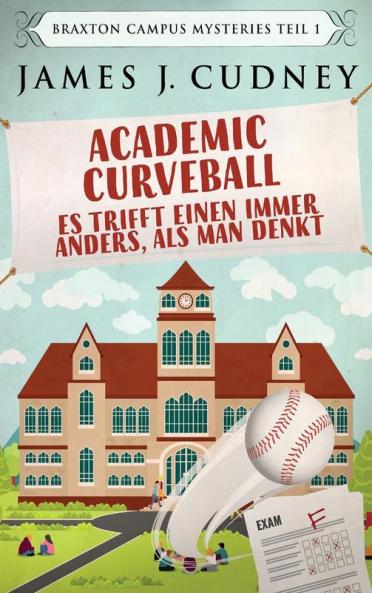 Academic Curveball - Es trifft einen immer anders als man denkt