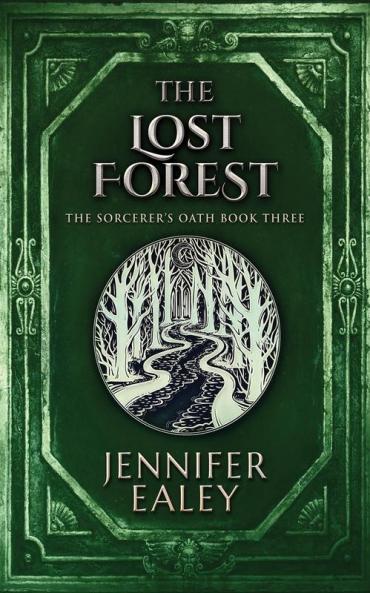 The Lost Forest