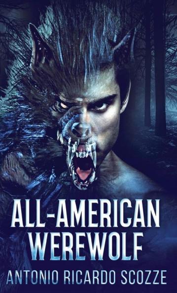 All-American Werewolf