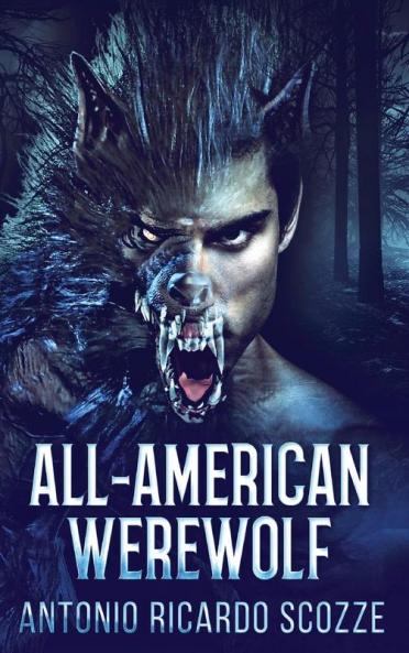 All-American Werewolf