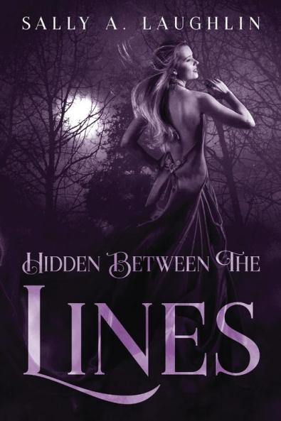 Hidden Between The Lines